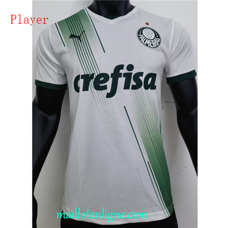 Thai Maillot Player Palmeiras Exterieur 2023 2024 maillotenligne 0073