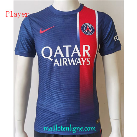 Thai Maillot Player Paris Saint-Germain Special 2022/2023 ligne2469
