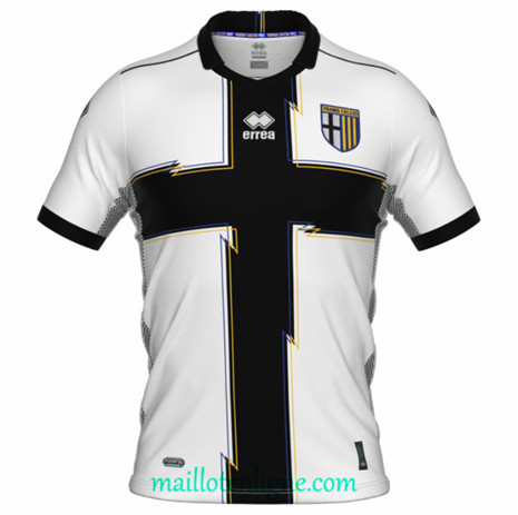 Thai Maillot Parme Calcio Domicile 2022/2023 ligne2617