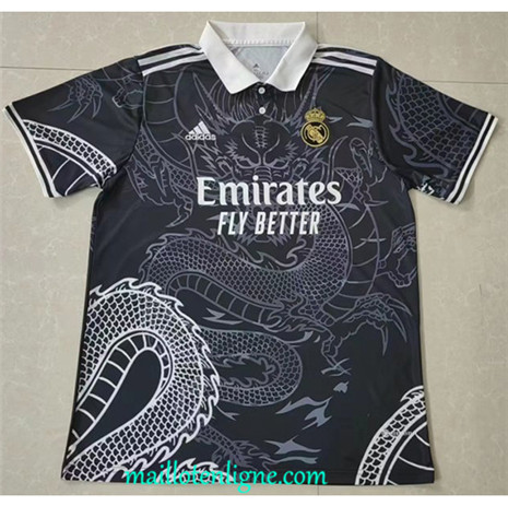 Thai Maillot Real Madrid Maillot Dragon 2023 2024 maillotenligne 0182