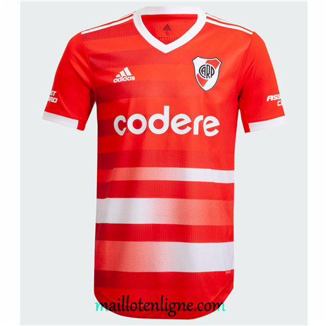 Thai Maillot River Plate Exterieur 2022/2023 ligne2470