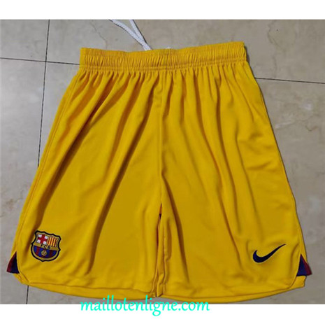 Thai Maillot Barcelone Third Short 2022 2023 maillotenligne 0319