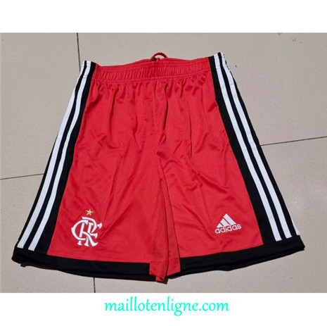 Thai Maillot Flamenco Short Third 2022/2023 ligne2621