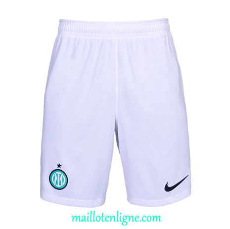 Thai Maillot Inter Milan Short Exterieur 2022/2023 ligne2629