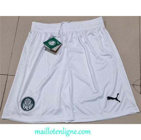 Thai Maillot Palmeiras Domicile Short 2023 2024 maillotenligne 0315
