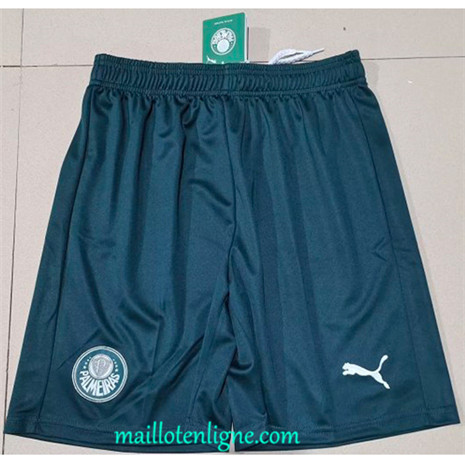 Thai Maillot Palmeiras Exterieur Short 2023 2024 maillotenligne 0316