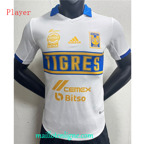 Thai Maillot Player Tiger Domicile 2022 2023 maillotenligne 0094