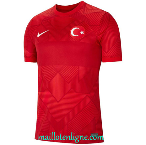 Thai Maillot Turquie Domicile 2022/2023 ligne2566