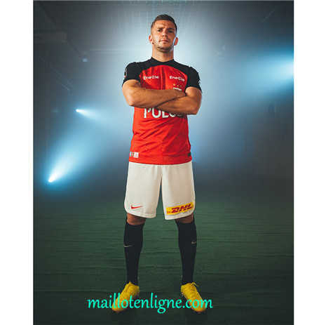 Thai Maillot Urawa Red Diamonds Domicile 2023 2024 maillotenligne 0085