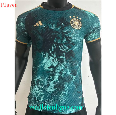 Thai Maillot Allemagne Player Exterieur 2023 2024