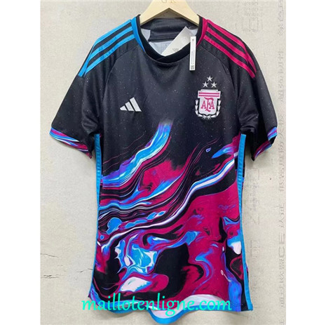 Thai Maillot Argentine Spécial 2023 2024