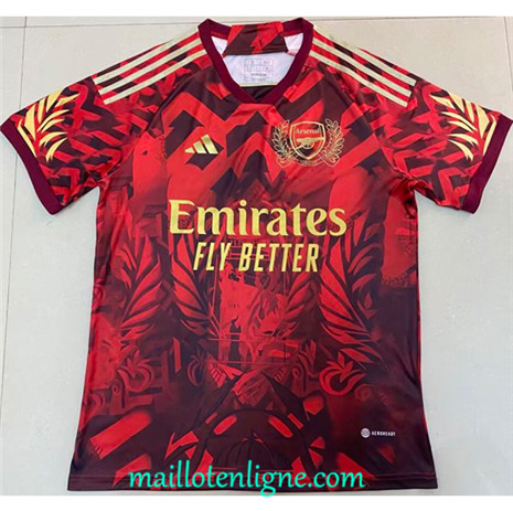 Thai Maillot Arsenal Édition spéciale 2023 2024