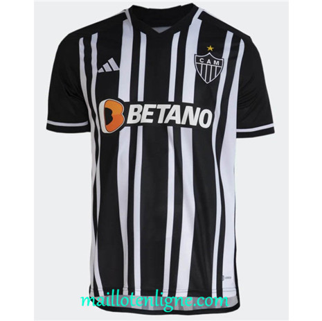 Thai Maillot Atletico Mineiro Domicile 2023 2024