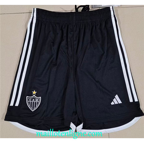 Thai Maillot Atletico Mineiro Short Domicile 2023 2024