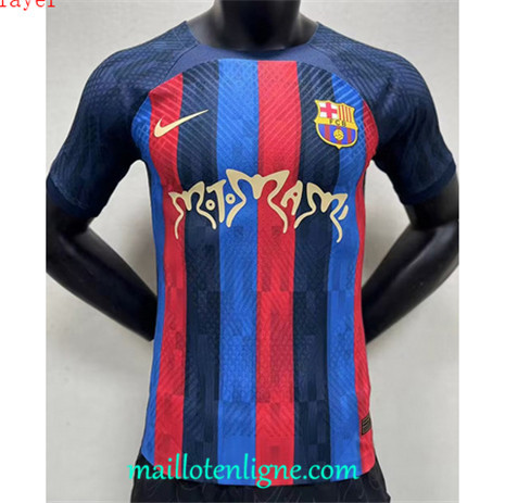 Thai Maillot Barcelone 2023 2024 Player Special