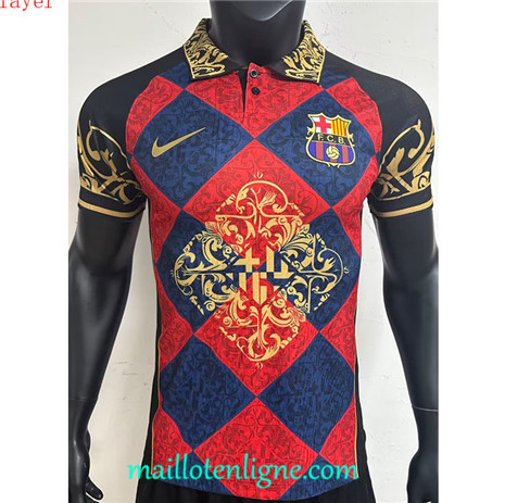 Thai Maillot Barcelone Player Special 2023 2024