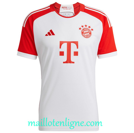 Thai Maillot Bayern Munich Domicile 2023 2024