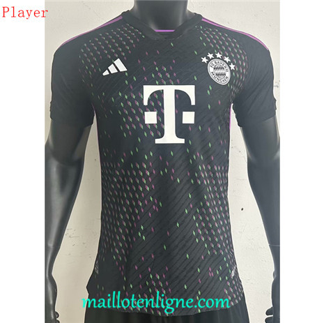 Thai Maillot Bayern Munich Player Exterieur 2023 2024