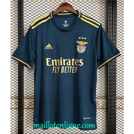 Thai Maillot Benfica training 2023 2024