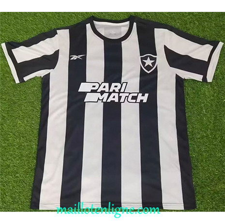 Thai Maillot Botafogo Domicile 2023 2024