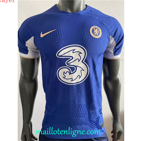 Thai Maillot Chelsea Player Domicile 2023 2024