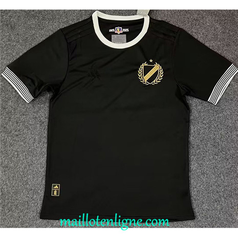 Thai Maillot Colo-Colo Centennial Edition 2023 2024