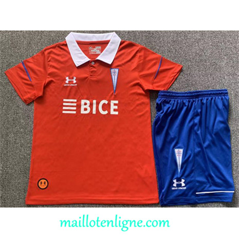 Thai Maillot Catholic University Enfant Exterieur 2023 2024