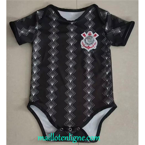 Thai Maillot Corinthiens Bébé 2023 2024