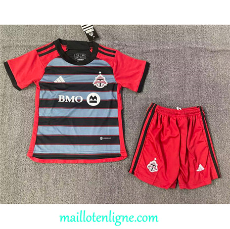 Thai Maillot Toronto FC Enfant Domicile 2023 2024