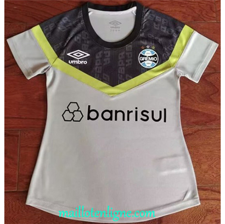 Thai Maillot Gremio Femme traning 2023 2024