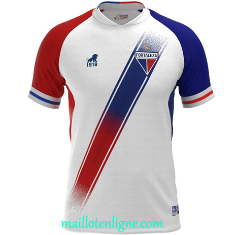 Thai Maillot Fortaleza Third 2023 2024