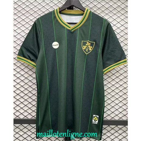 Thai Maillot Irlande classic edition 2023 2024