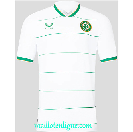 Thai Maillot Irlande Exterieur 2023 2024