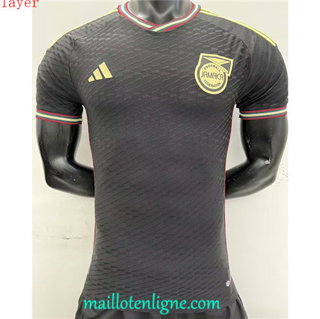 Thai Maillot Jamaica Player Exterieur 2023 2024