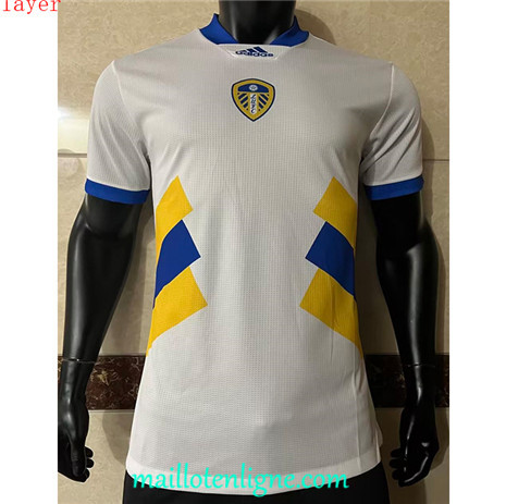 Thai Maillot Leeds United Player training 2023 2024