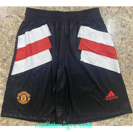 Thai Maillot Manchester United Short Spécial 2023 2024