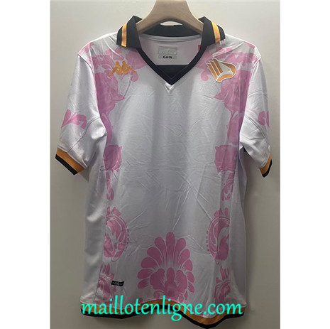 Thai Maillot Palermo Exterieur 2023 2024