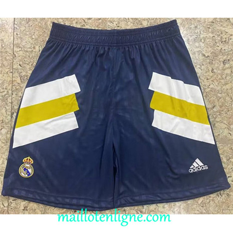 Thai Maillot Real Madrid Short Spécial 2023 2024