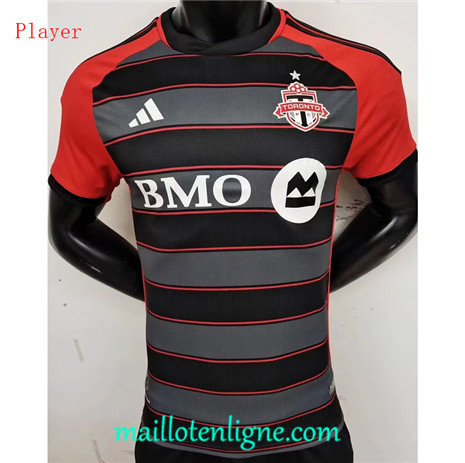 Thai Maillot Toronto FC Player Domicile 2023 2024