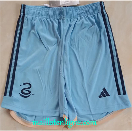 Thai Maillot Union de Philadelphie Short Exterieur 2023 2024