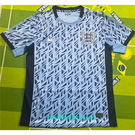 Thai Maillot du Angleterre Exterieur 2023 2024