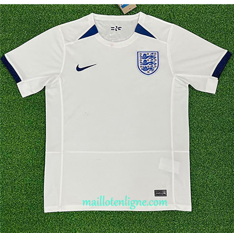 Thai Maillot Angleterre Domicile 2023 2024