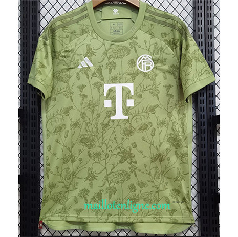 Thai Maillot du Bayern Munich Oktoberfest 2023 2024