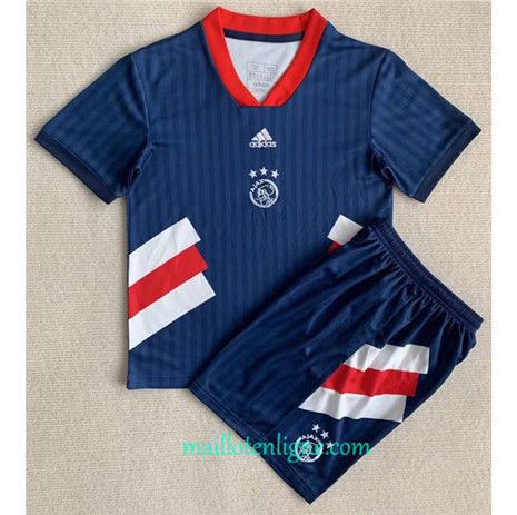 Thai Maillot du Ajax Enfant Édition spéciale 2023 2024