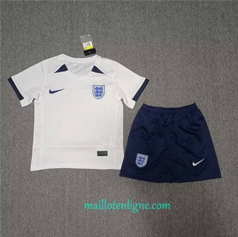 Thai Maillot du Angleterre Enfant 2023 2024