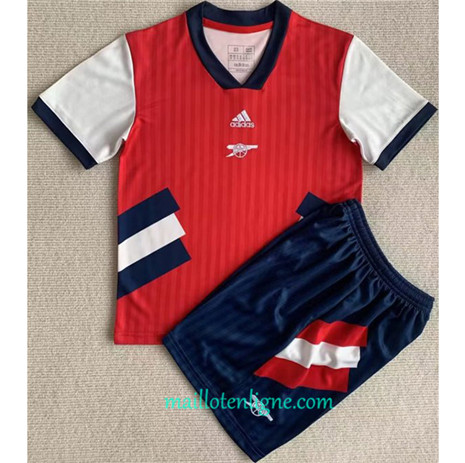 Thai Maillot du Arsenal Enfant Édition spéciale Rouge 2023 2024