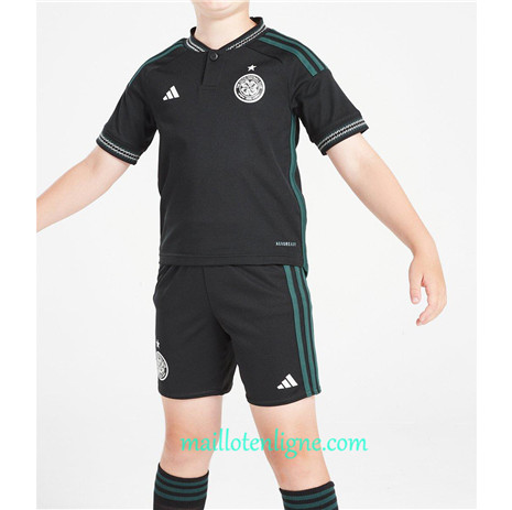 Thai Maillot Celtic Enfant Exterieur 2023 2024