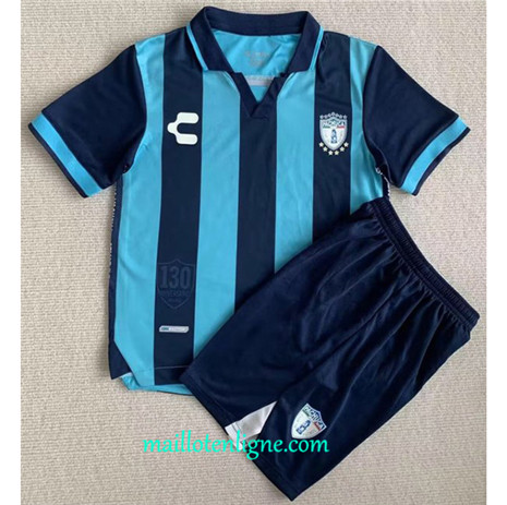 Thai Maillot Pachuca Enfant édition commémorative 2023 2024