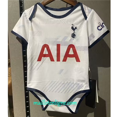 Thai Maillot Tottenham Baby Domicile 2023 2024