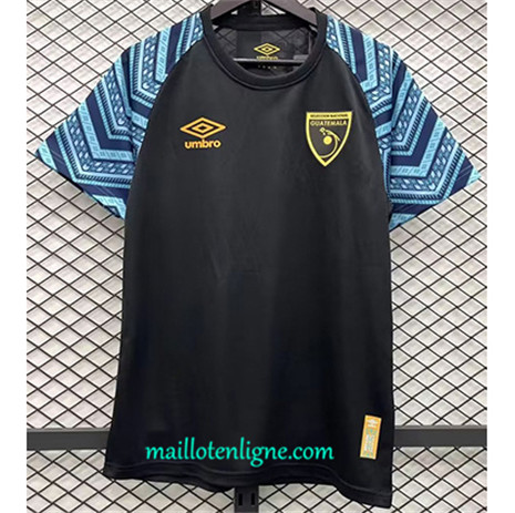 Thai Maillot du Guatemala Third 2023 2024